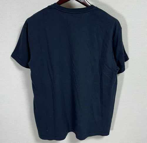 Wtaps T-Shirts 23Ss College Ss Cotton Sneak M