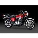 Yoshimura Mufflers Cb750K Cb750Four