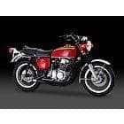 Yoshimura Mufflers Cb750K Cb750Four