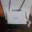 Chanel Lipstick 444 Set Up.