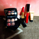 Chanel Lipstick 444 Set Up.