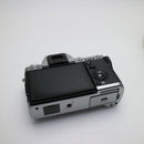 Mirrorless Interchangeable Lips Fujifilm X-T3 Ok 03000