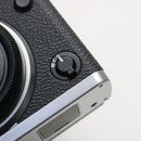 Mirrorless Interchangeable Lips Fujifilm X-T3 Ok 03000