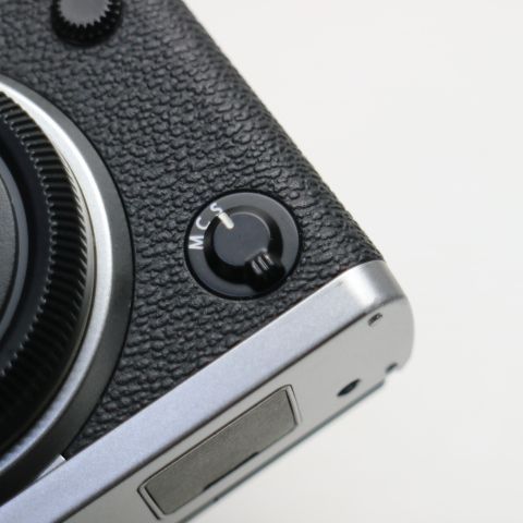 Mirrorless Interchangeable Lips Fujifilm X-T3 Ok 03000