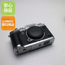 Mirrorless Interchangeable Lips Fujifilm X-T3 Ok 03000