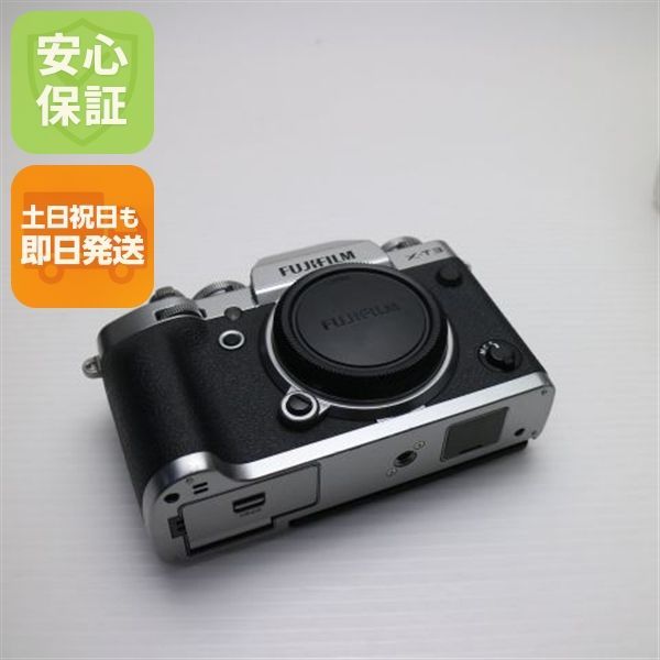 Mirrorless Interchangeable Lips Fujifilm X-T3 Ok 03000
