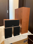 Denon Speakers Dht-M380