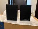 Denon Speakers Dht-M380