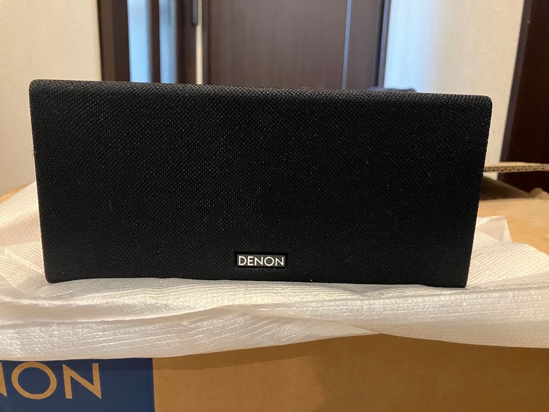 Denon Speakers Dht-M380