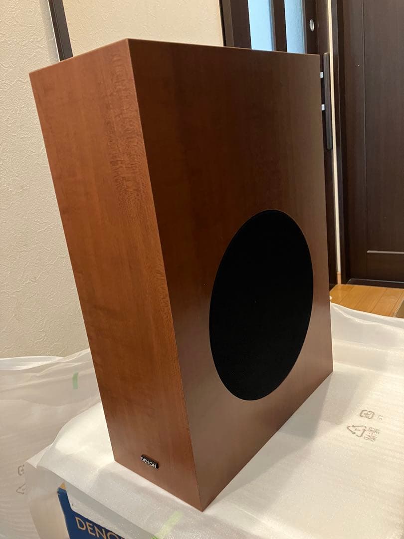 Denon Speakers Dht-M380