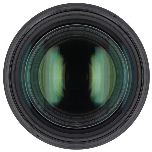 Sigma Lens (Single Focus)