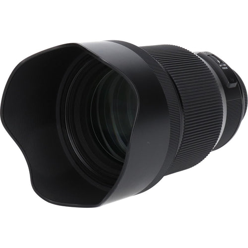 Sigma Lens (Single Focus)