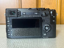 Fujifilm Mirrorless Interchangeable Lens Cameras X-E2