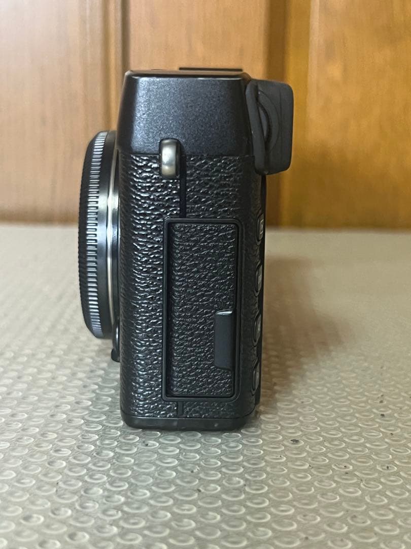 Fujifilm Mirrorless Interchangeable Lens Cameras X-E2