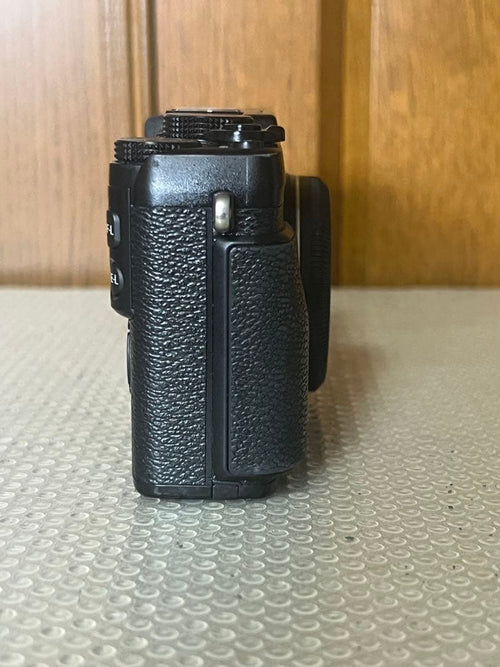 Fujifilm Mirrorless Interchangeable Lens Cameras X-E2