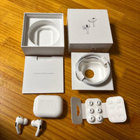 Apple Airpods Pro 2 24
