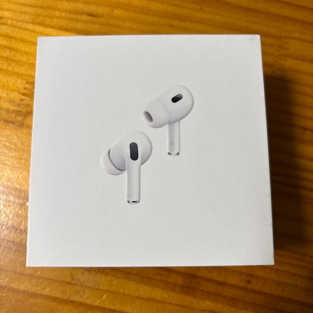Apple Airpods Pro 2 24
