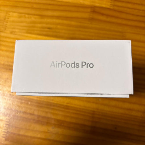 Apple Airpods Pro 2 24