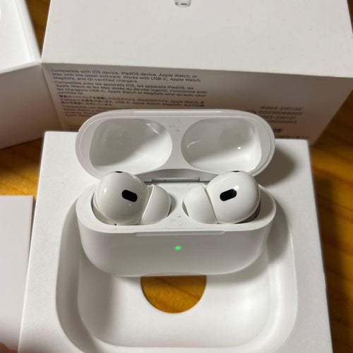 Apple Airpods Pro 2 24