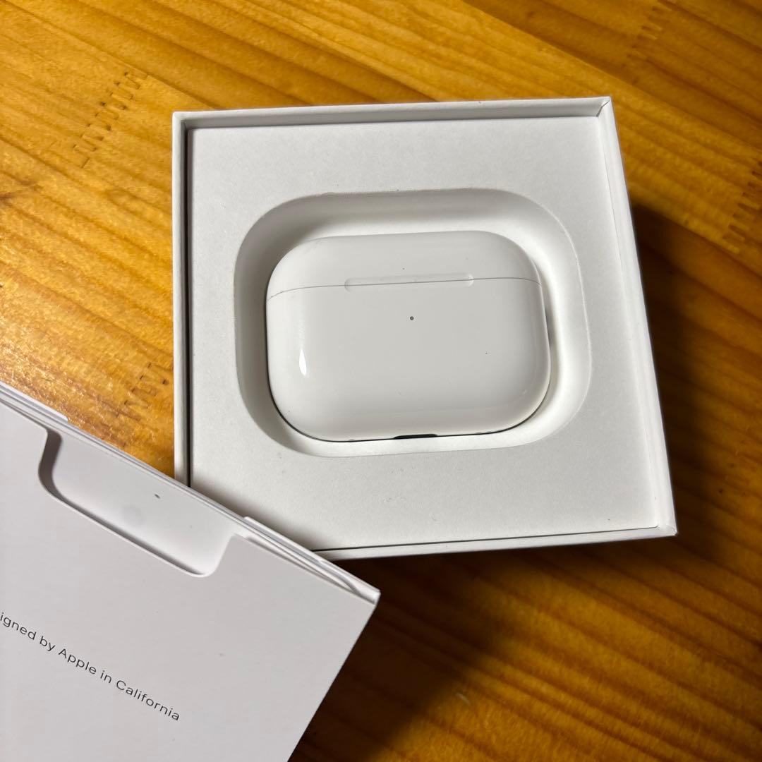 Apple Airpods Pro 2 24