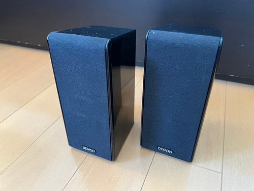 Denon Speakers Sc-As500