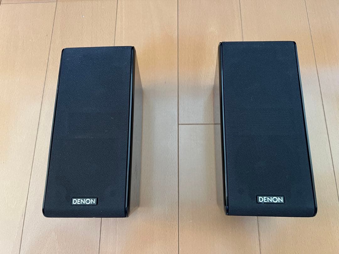 Denon Speakers Sc-As500