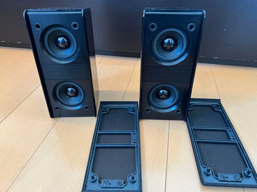 Denon Speakers Sc-As500