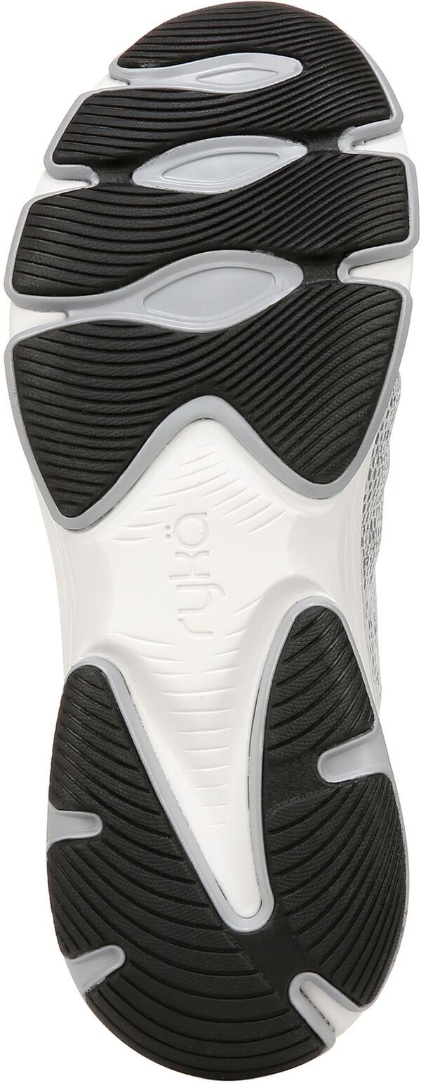 Leica Sneakers Ryka Womens Devotion X Shoes Almondmetallicwhite
