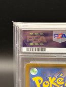 Pokemon Card Game Sar Psa9