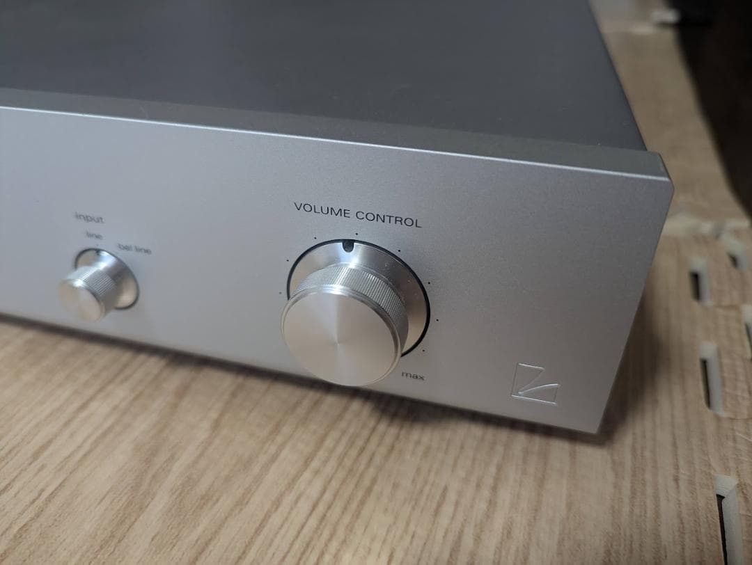 Luxman Other P-1U