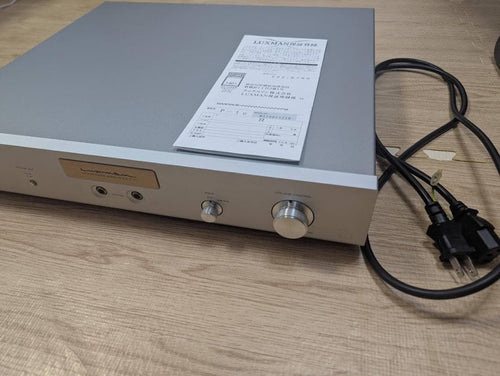 Luxman Other P-1U