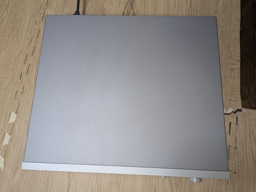 Luxman Other P-1U