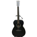 Martin Acoustic Guitar Omxae Black 12602R5