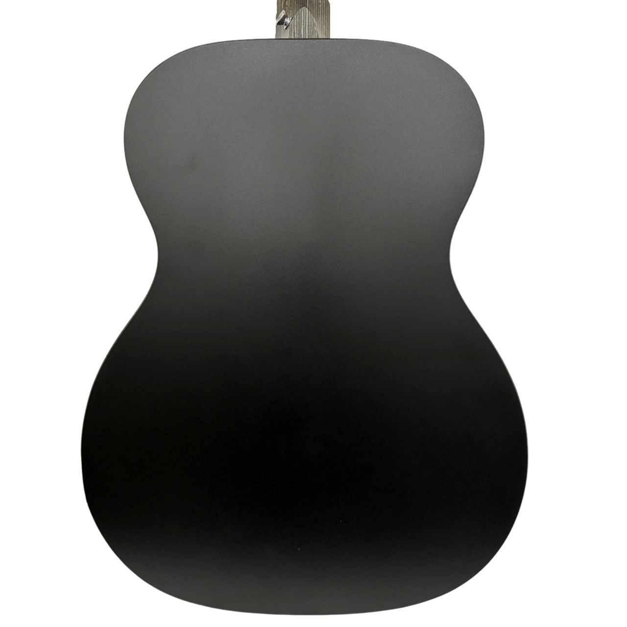 Martin Acoustic Guitar Omxae Black 12602R5