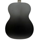 Martin Acoustic Guitar Omxae Black 12602R5