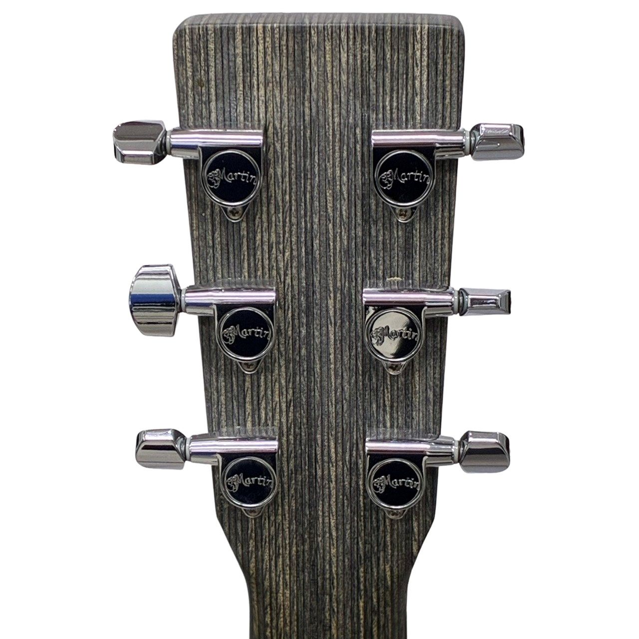 Martin Acoustic Guitar Omxae Black 12602R5