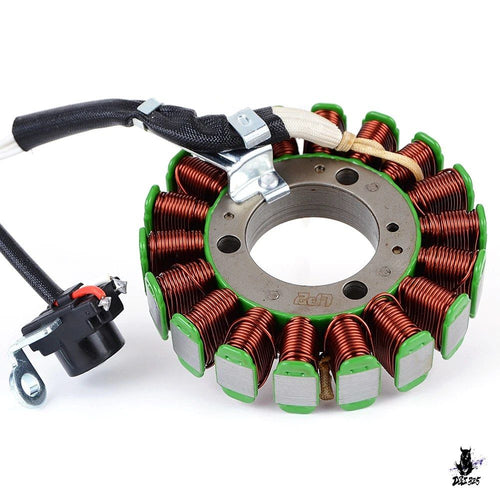 Engine Cooling Device Yfz450R/Yfz450X 2009-2018