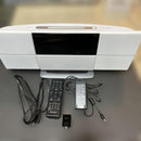 Pioneer Mini Component Systems Av X-Smc2-W As-Bt200