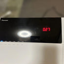 Pioneer Mini Component Systems Av X-Smc2-W As-Bt200