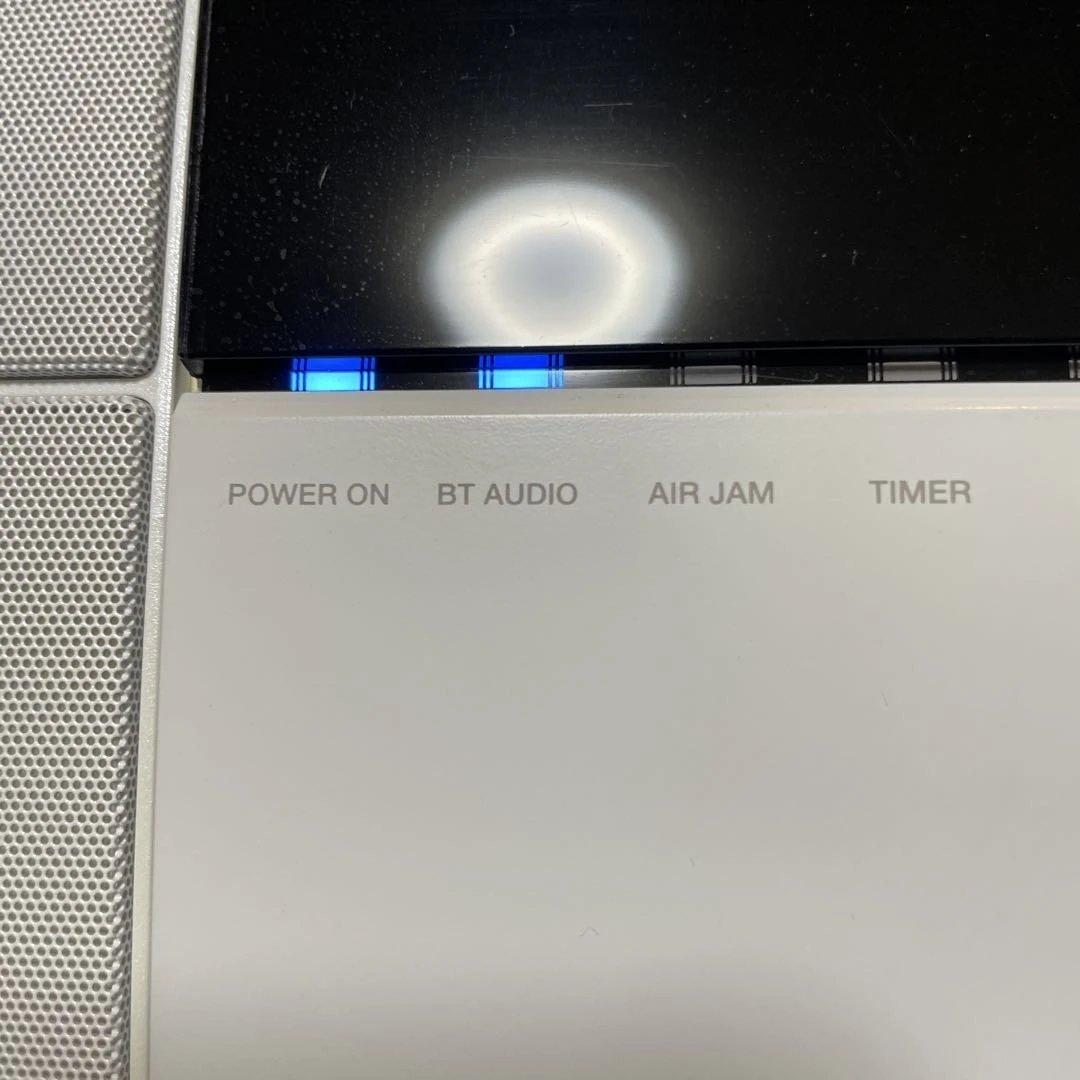 Pioneer Mini Component Systems Av X-Smc2-W As-Bt200