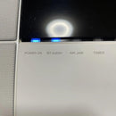 Pioneer Mini Component Systems Av X-Smc2-W As-Bt200