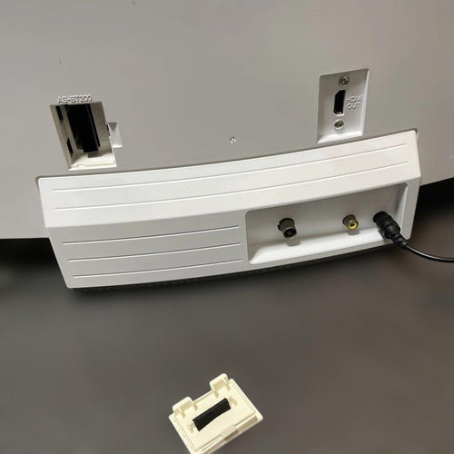 Pioneer Mini Component Systems Av X-Smc2-W As-Bt200