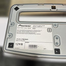Pioneer Mini Component Systems Av X-Smc2-W As-Bt200
