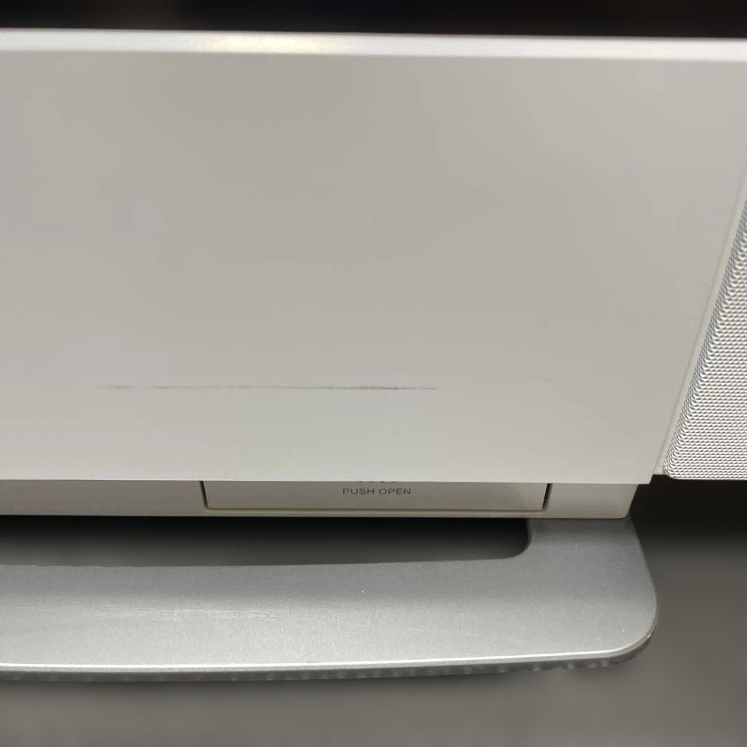 Pioneer Mini Component Systems Av X-Smc2-W As-Bt200