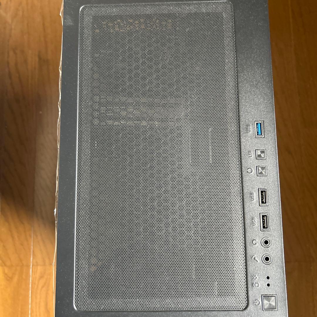 Gaming Desktops Pc Rtx4060Ti Ryzen7
