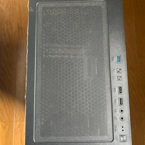 Gaming Desktops Pc Rtx4060Ti Ryzen7