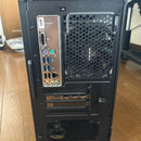 Gaming Desktops Pc Rtx4060Ti Ryzen7