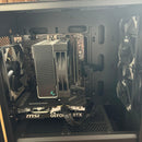 Gaming Desktops Pc Rtx4060Ti Ryzen7