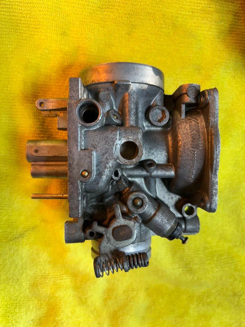 Mikuni Carburetor Injection Xjr400 4Hm (3