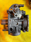 Mikuni Carburetor Injection Xjr400 4Hm (3